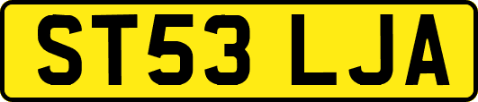 ST53LJA
