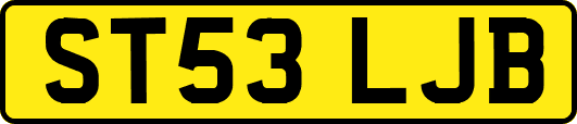 ST53LJB