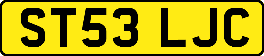 ST53LJC