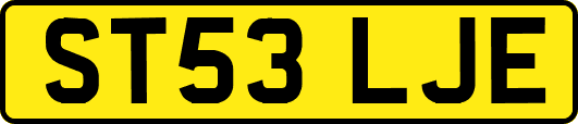 ST53LJE