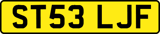 ST53LJF
