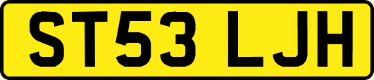 ST53LJH