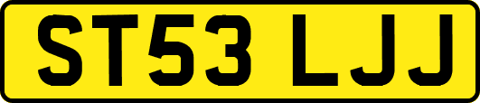 ST53LJJ