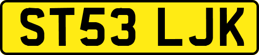 ST53LJK