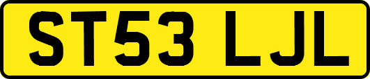 ST53LJL