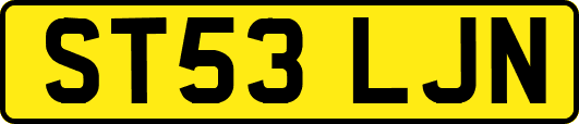 ST53LJN