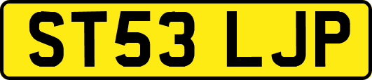 ST53LJP