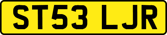 ST53LJR