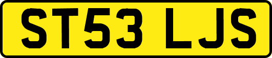 ST53LJS