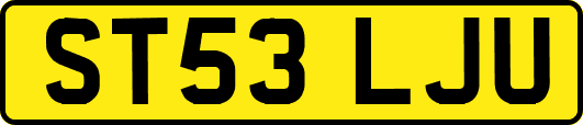ST53LJU