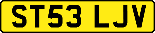 ST53LJV