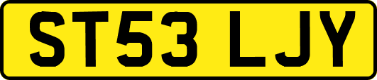 ST53LJY
