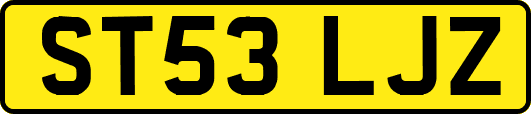 ST53LJZ