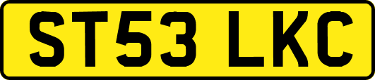 ST53LKC