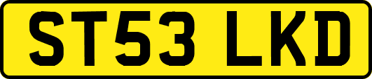 ST53LKD