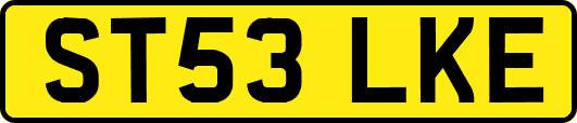 ST53LKE