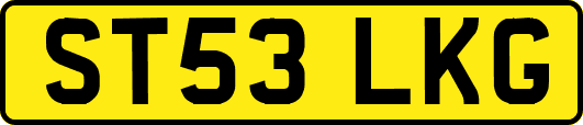 ST53LKG