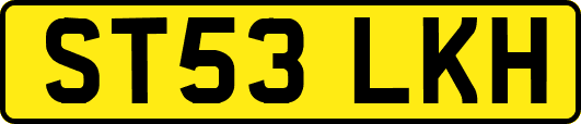 ST53LKH