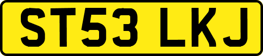 ST53LKJ