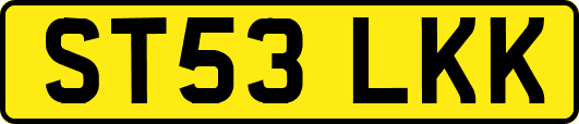 ST53LKK