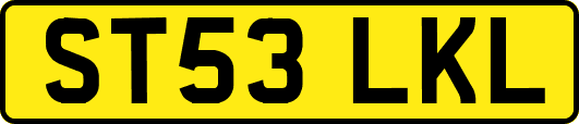 ST53LKL
