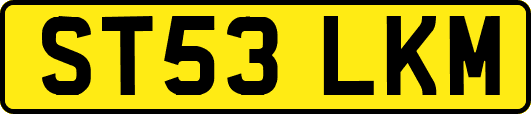 ST53LKM