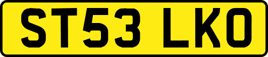 ST53LKO