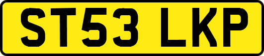 ST53LKP