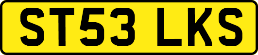 ST53LKS