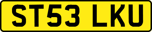 ST53LKU