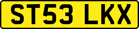 ST53LKX