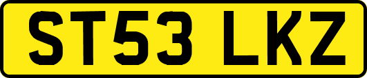 ST53LKZ