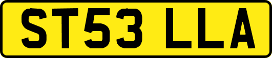ST53LLA