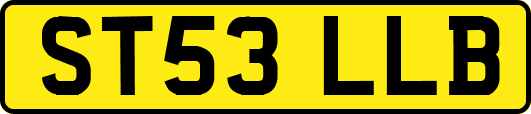 ST53LLB