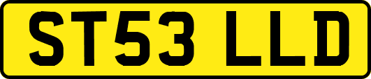 ST53LLD