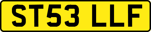 ST53LLF