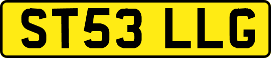 ST53LLG