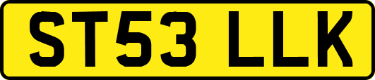ST53LLK