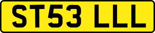 ST53LLL