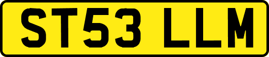 ST53LLM