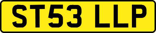ST53LLP