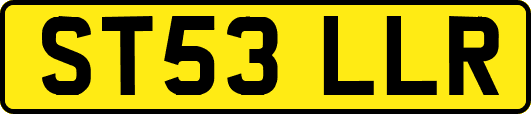 ST53LLR