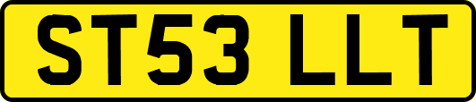 ST53LLT