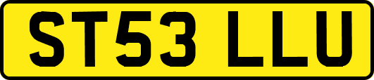 ST53LLU
