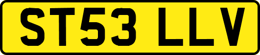 ST53LLV
