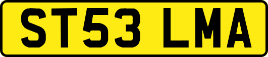 ST53LMA