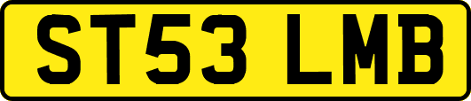ST53LMB