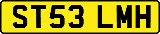 ST53LMH