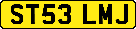 ST53LMJ