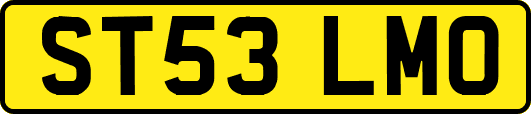 ST53LMO